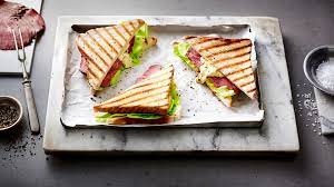 Seja baguete, torrada ou pretzels - um sanduíche dificilmente pode ser superado em sua variedade graças às inúmeras opções de design.