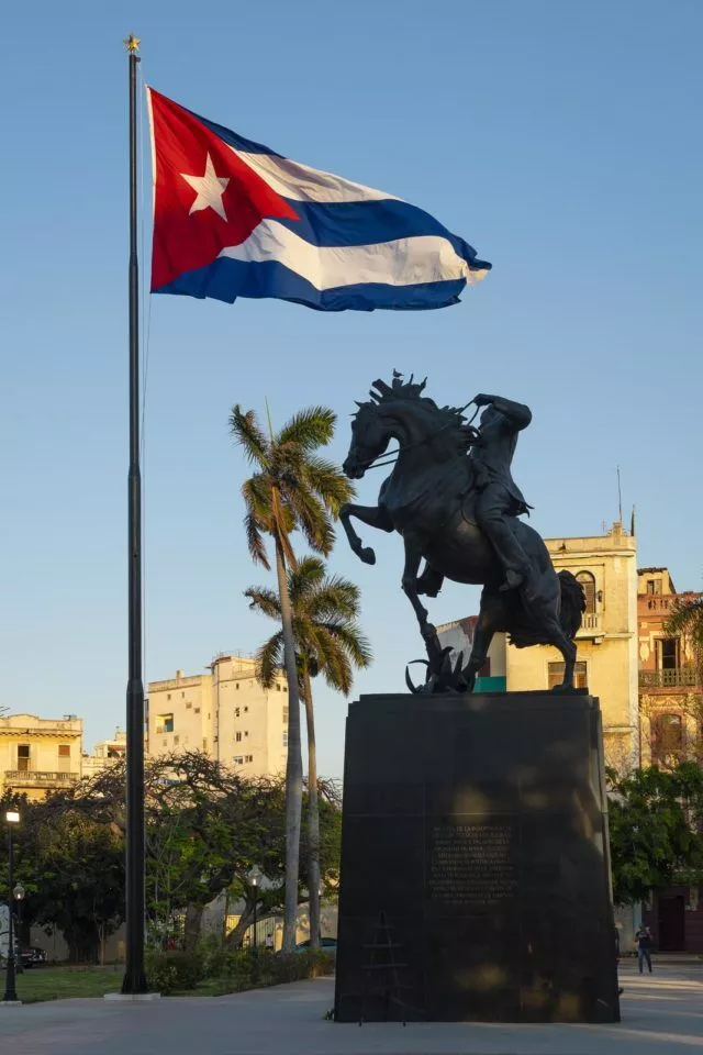 Cuba Comidas tipicas