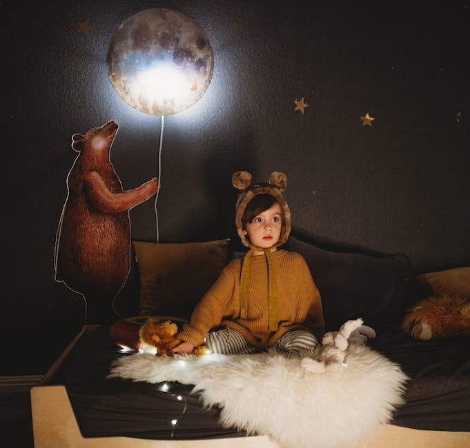 pijama infantil algodão