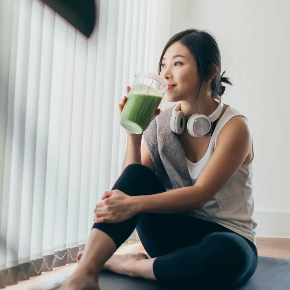 ajustes de perda de peso