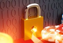 criptografia SSL em cassinos online