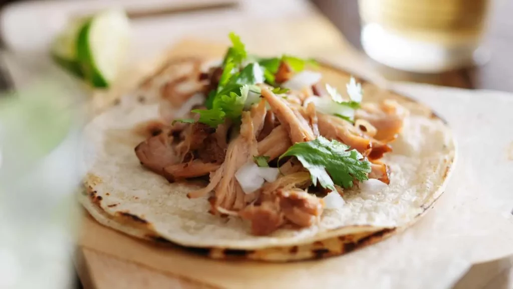 Carnitas