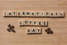 Dia Internacional do Café
