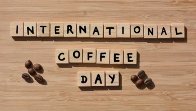 Dia Internacional do Café