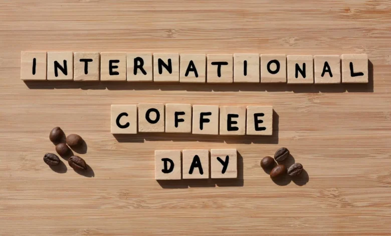 Dia Internacional do Café